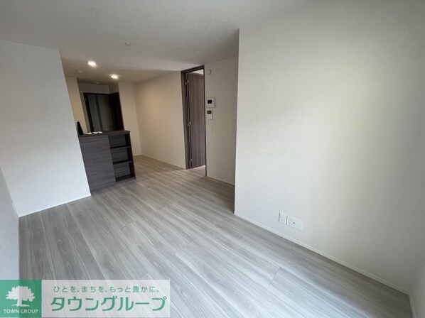 Camellia Houseの物件内観写真